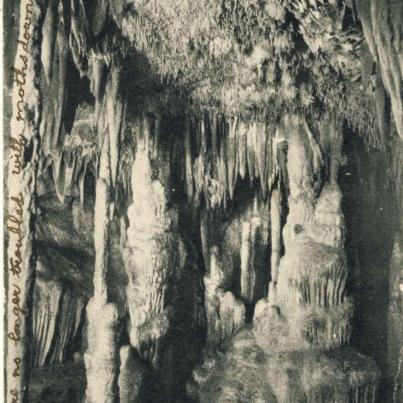 Prince Albert Cango Caves