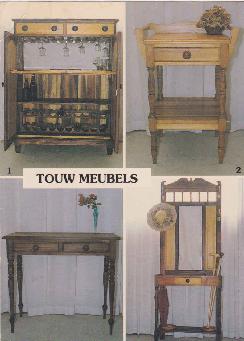 Touw Furniture