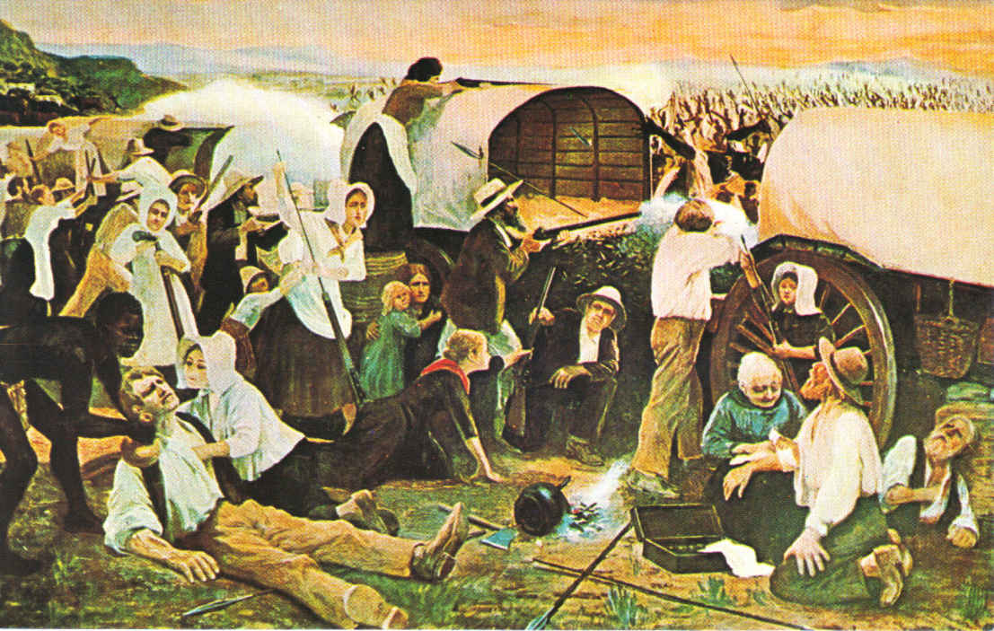 Vegkop