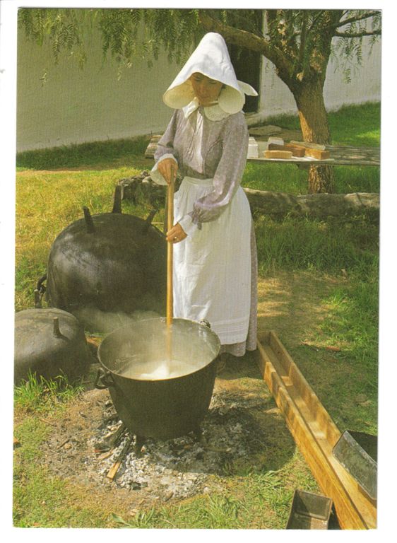 Soapmaking