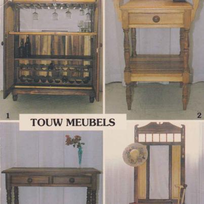 Touw Furniture