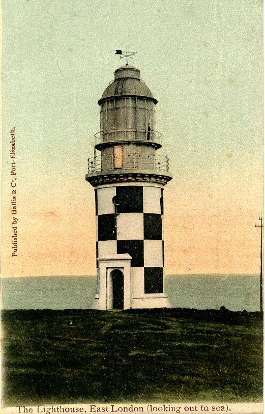 East London Light house