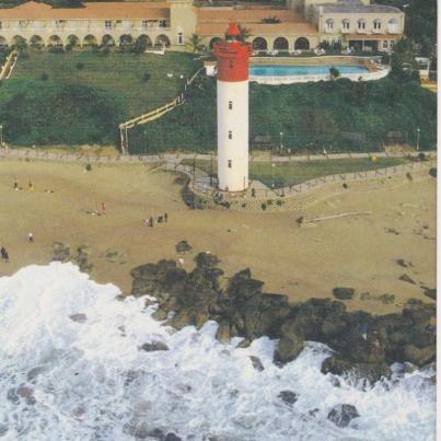 Lighthouse Umhlanga Rocks_2