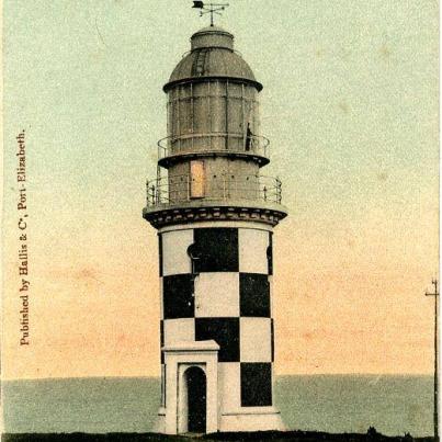 East London Light house