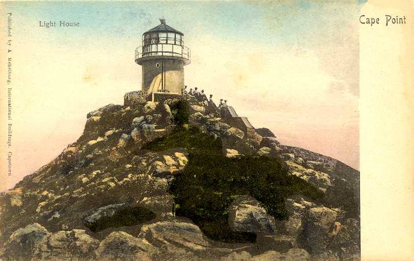 Cape Point