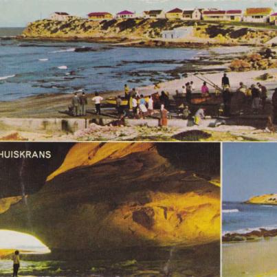 Lighthouses of South Africa