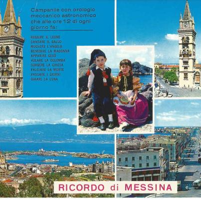 Messina_ Photos of Messina