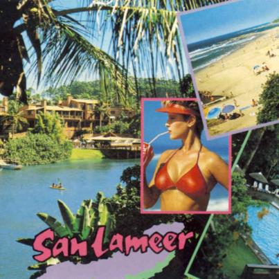 San Lameer