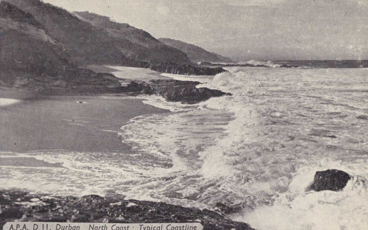 North Coast, Durban