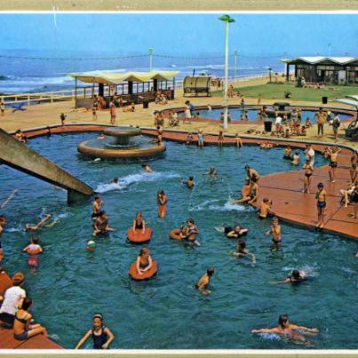 Durban - Ansteysstrand