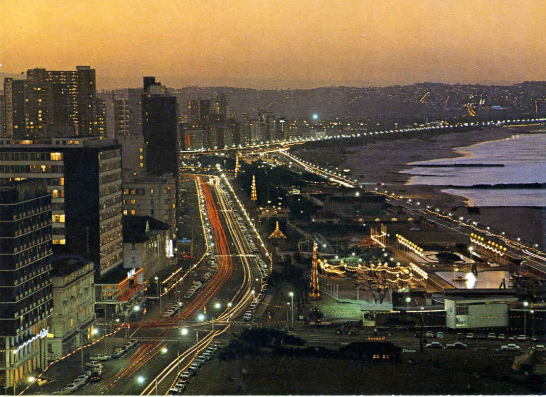 Durban