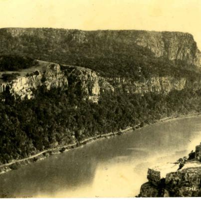 River Port St Johns