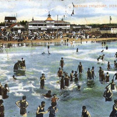 Durban Beach