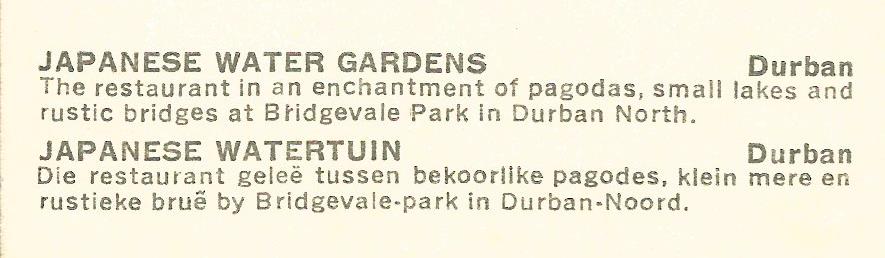 Durban, Japanese Gardens_2