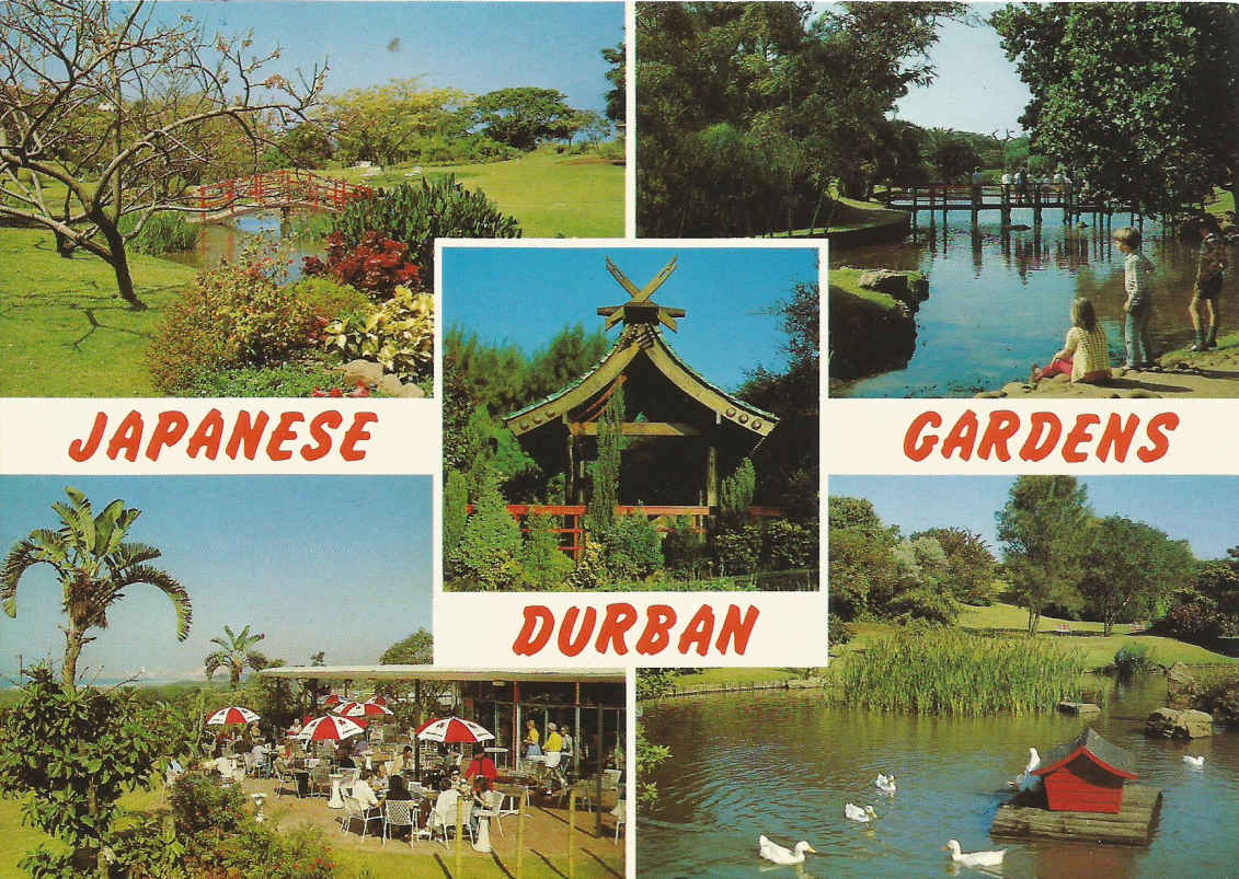 Durban, Japanese Gardens_1