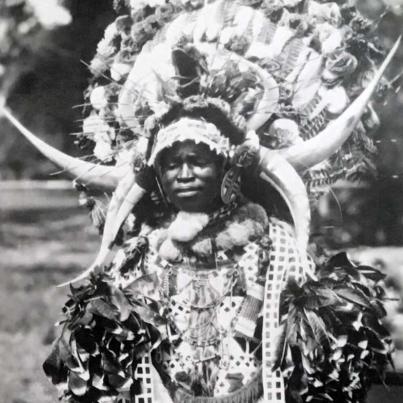 Rickshaw Driver Durban-2