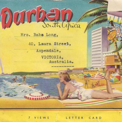 Durban 