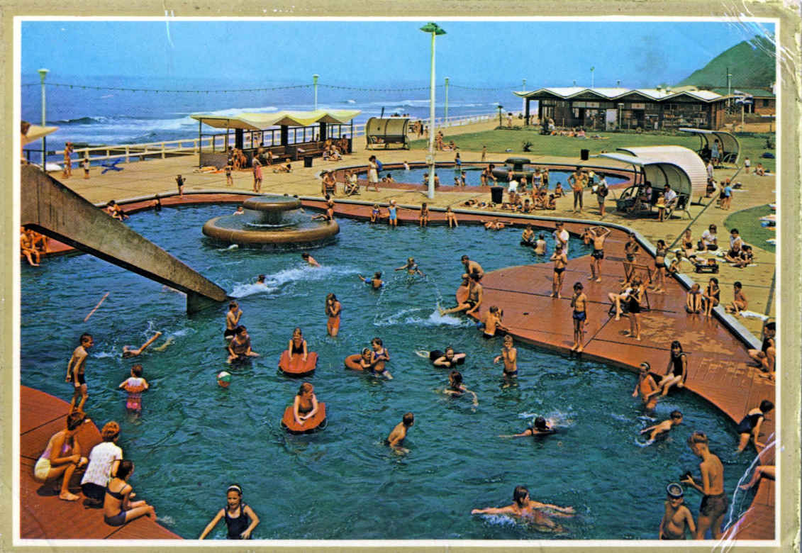 Durban - Ansteysstrand