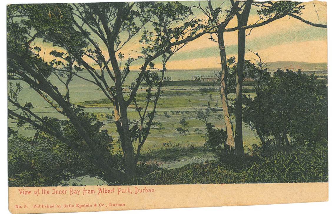 Durban Inner Bay