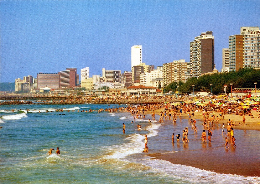Durban