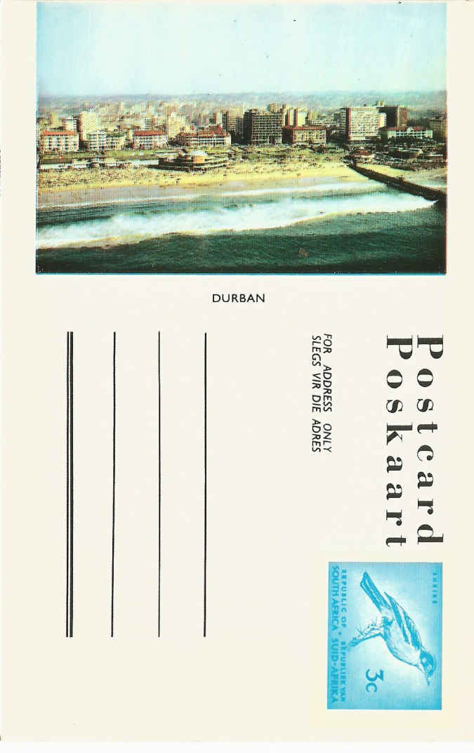 Durban