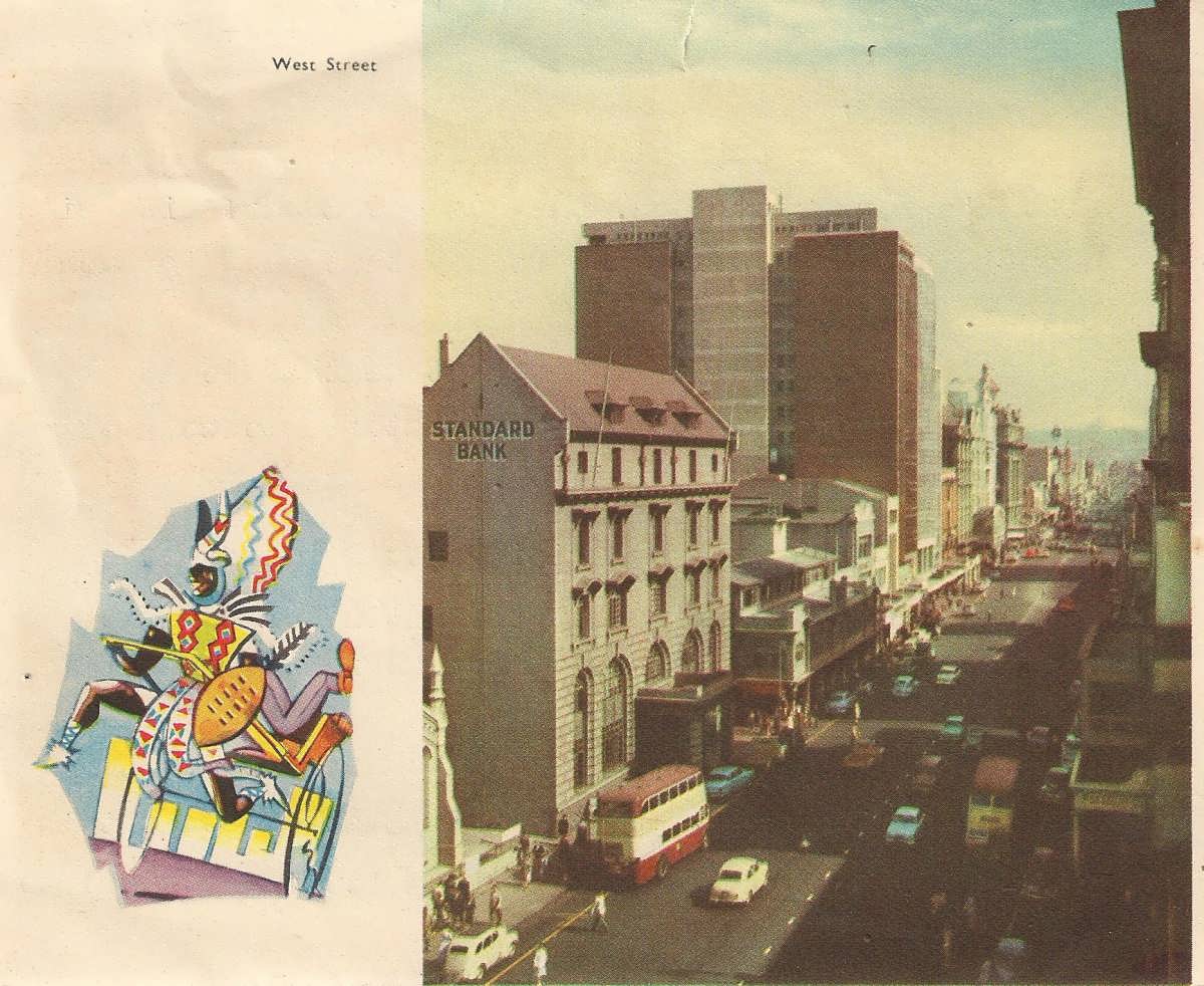 Durban West Street