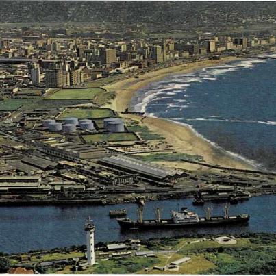 Durban