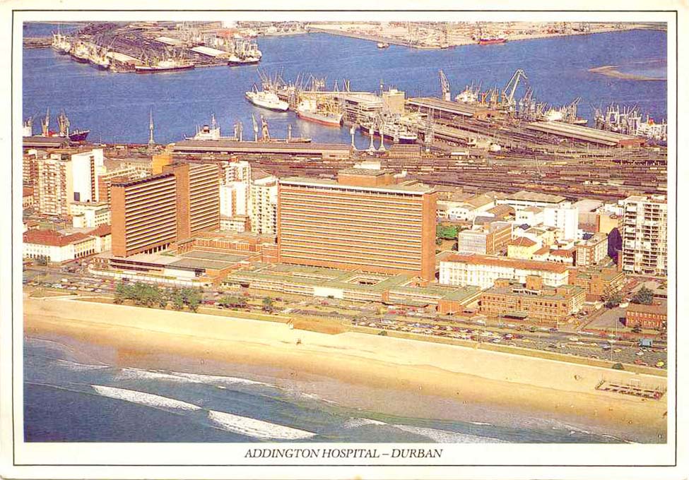 Durban Addington Hospital 2