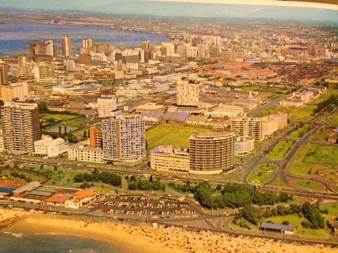 Durban Durban