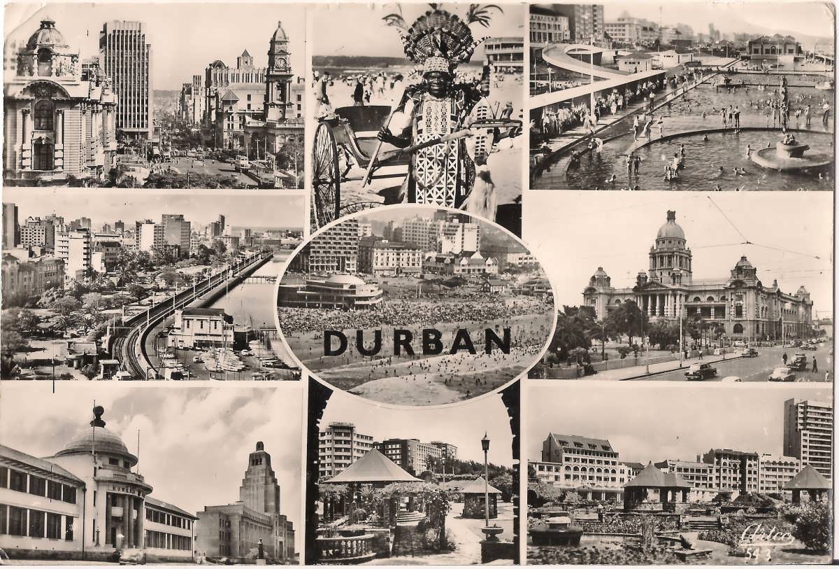 Durban