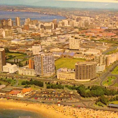 Durban