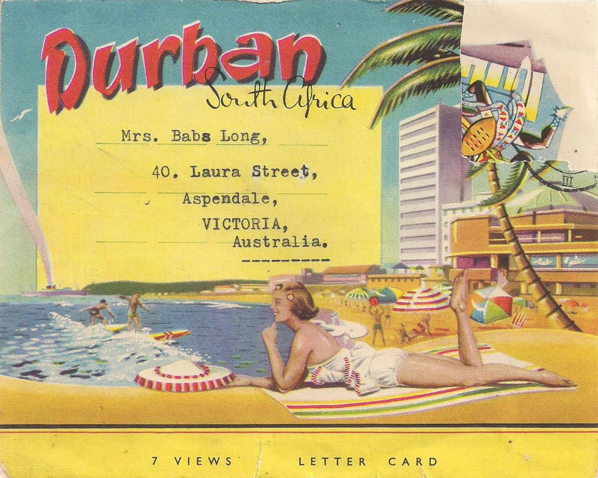 Durban 