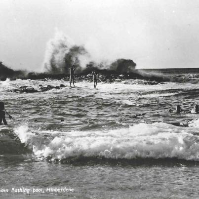 Hibberdene_main swimming area