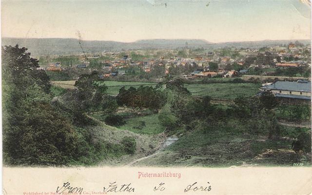 Pietermaritzburg