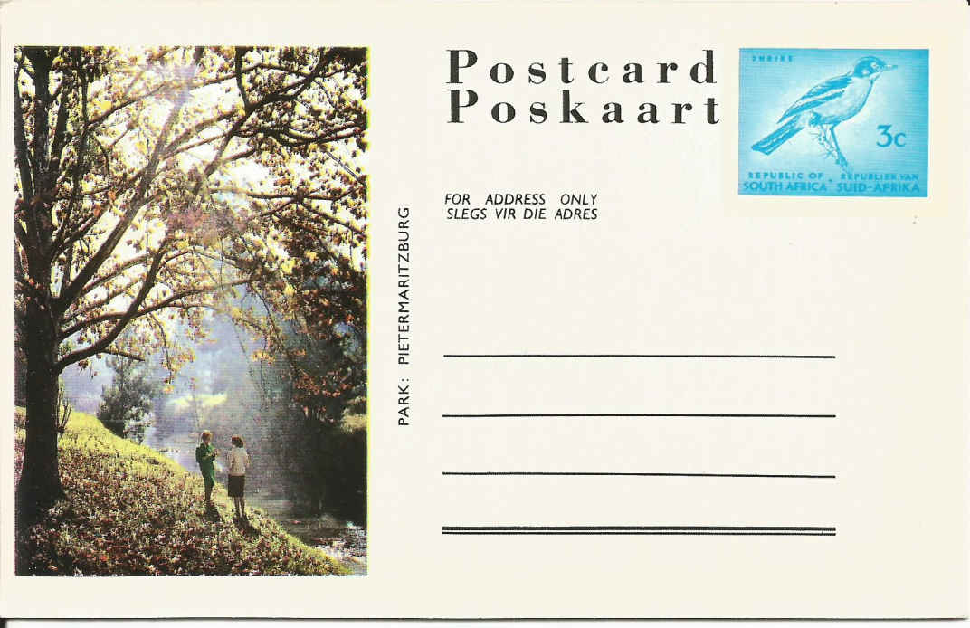 Pietermaritzburg, Park