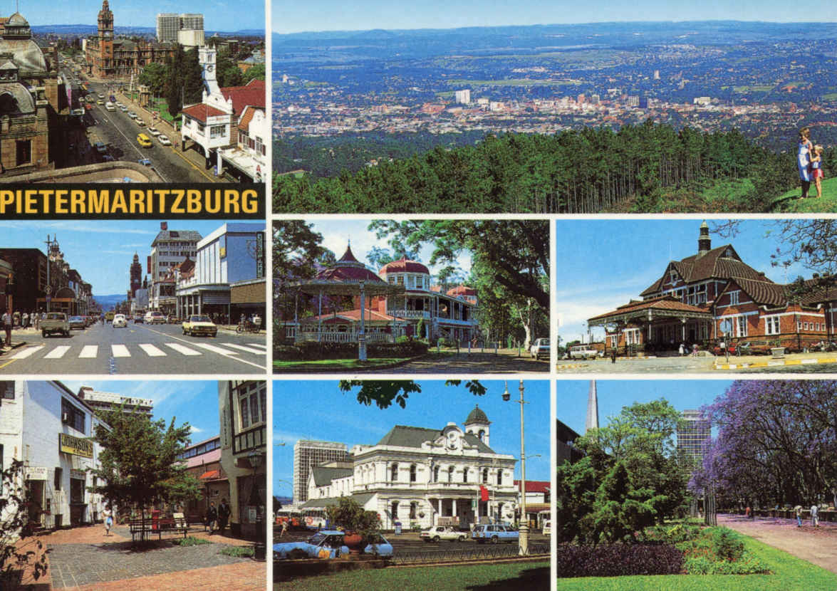 Pietermaritzburg (2)