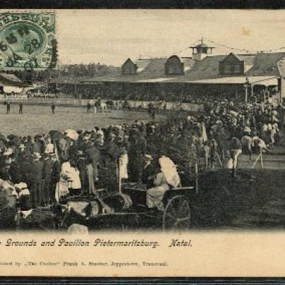 Pietermaritzburg