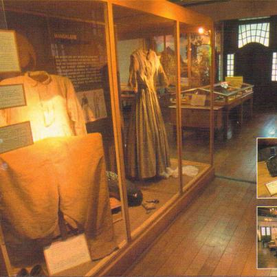 Pietermaritzburg, Voortrekkermuseum