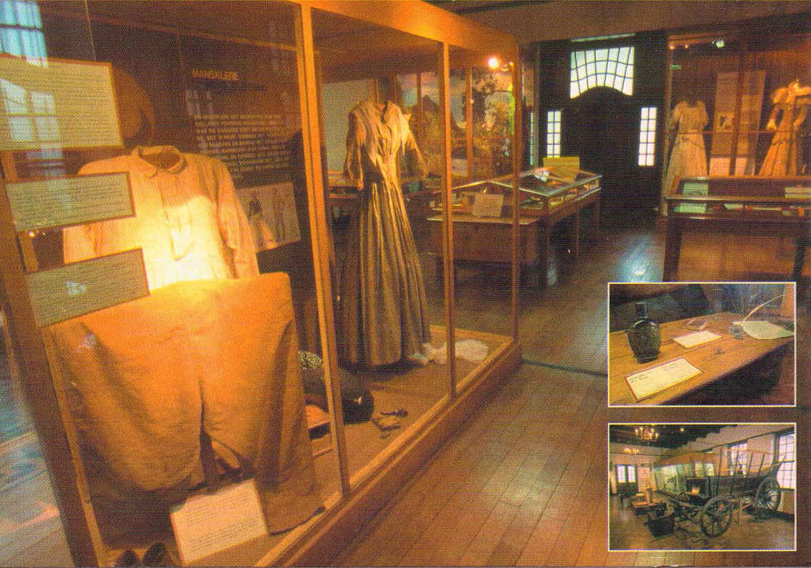 Pietermaritzburg, Voortrekkermuseum