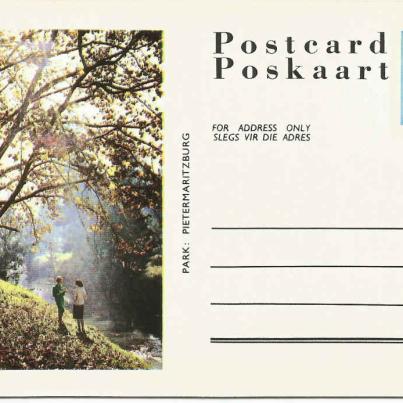 Pietermaritzburg, Park