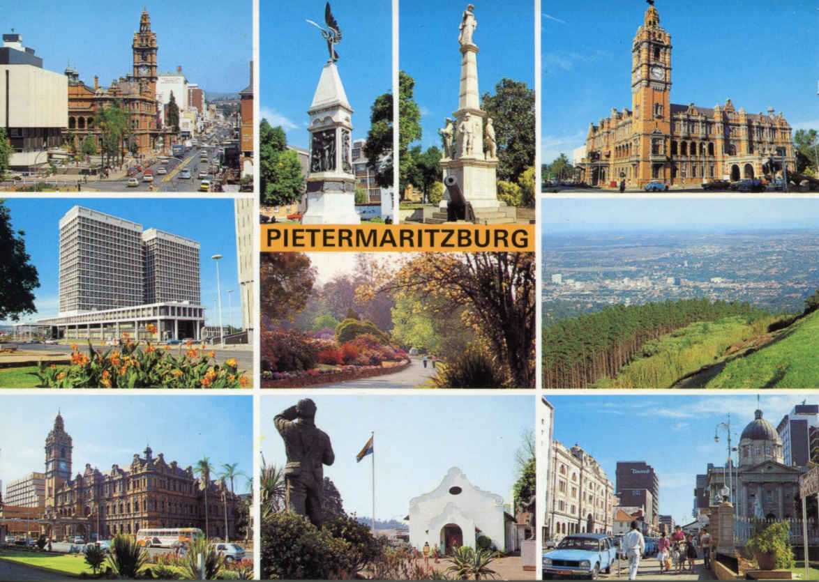 Pietermaritzburg