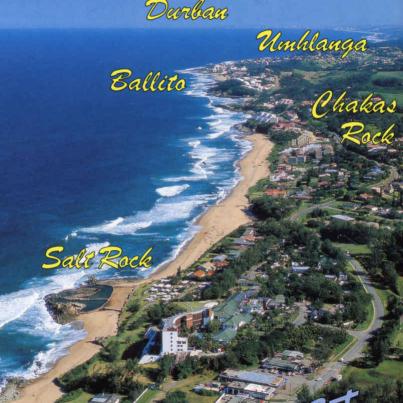 North Coast Natal