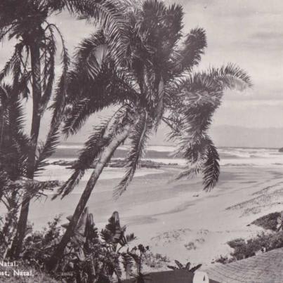 South Coast, Natal
