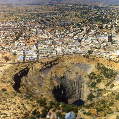 Kimberley