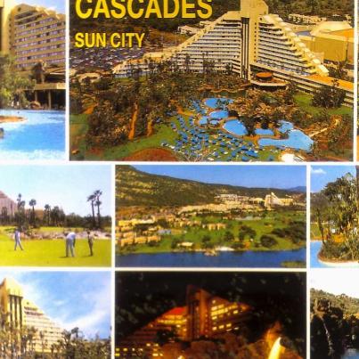 Sun City 1994