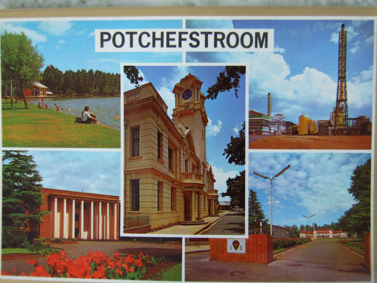 Potchefstroom