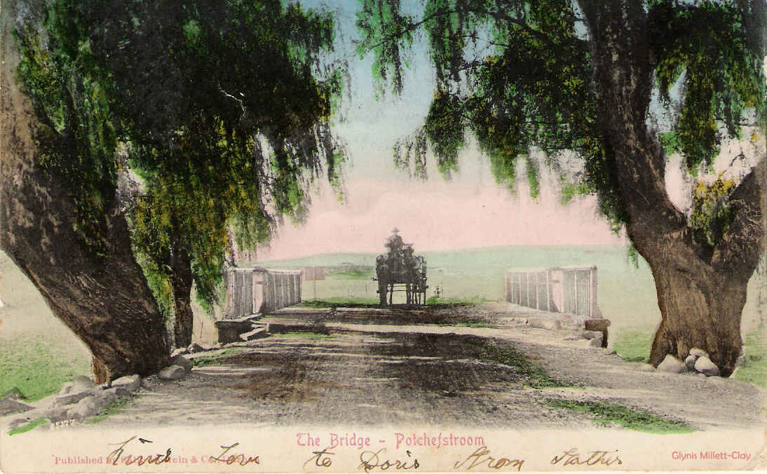 Potchefstroom The Bridge gmc