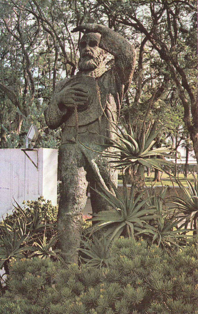 Piet Retief deur Coert Steynberg