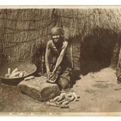 Women about their work