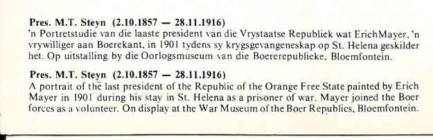 Pres M.T. Steyn (Laaste president van die Vrystaatse Republiek)_2